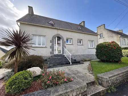 maison 7 pièces 112 m² à vendre / acheter landivisiau 29400 ? | era immobilier