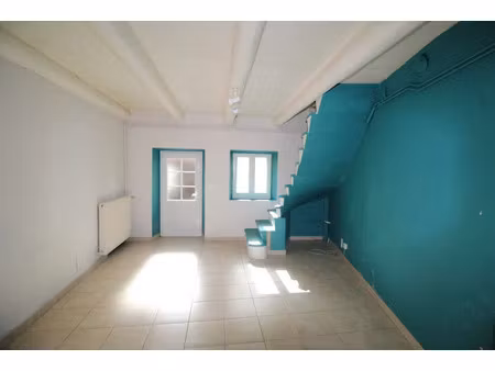 vente maison 3 pièces 56 m² à perrier (63500)  107 000 €