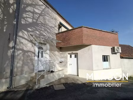 vente maison 4 pièces 129.5 m² à saint-médard-la-rochette (23200)  99 000 €