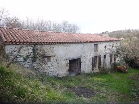 vente maison 3 pièces 70 m² à saint-sylvestre-sur-lot (47140)  92 900 €