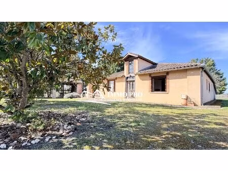 samatan bel environnement - maison de campagne & dépendances