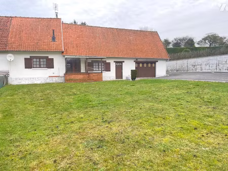 vente maison 2 pièces 60 m² à saint-martin-le-gaillard (76260)  101 300 €