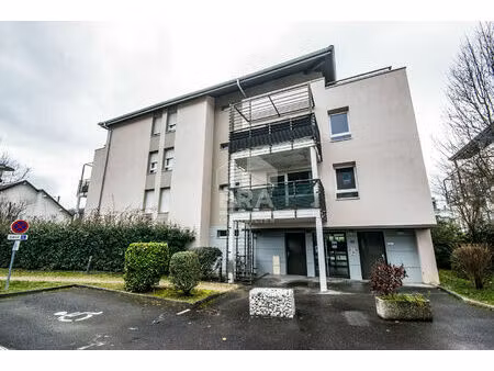 appartement 3 pièces 65 m² à vendre / acheter annemasse 74100 ? | era immobilier
