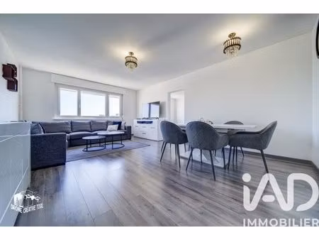 en vente appartement 102 m² – 230 000 € |thionville