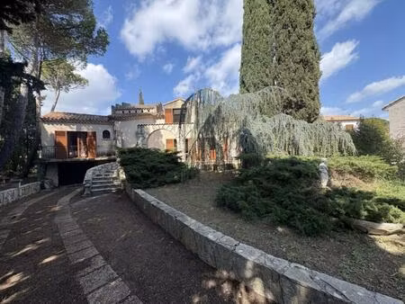 achat maison 6 pièces 137m² grabels 34790