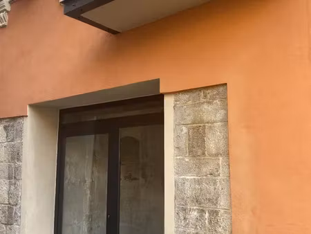 vente bureau 3 pièces 42 m² grasse (06130)