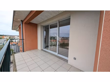 appartement 2 pièces 42 m² à vendre / acheter aucamville 31140 ? | era immobilier