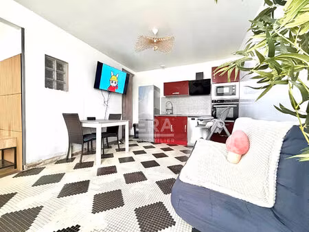 maison 2 pièces 37 m² à vendre / acheter gujan-mestras 33470 ? | era immobilier