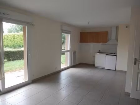 appartement 1 pièces 33 m² à vendre / acheter poitiers 86000 ? | era immobilier