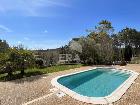 maison 4 pièces 91 m² à vendre / acheter trélissac 24750 ? | era immobilier