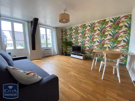 appartement à louer 1 pièce 27.93 m² - arpajon (91) - 600€