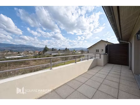 achat appartement 3 pièces 61m²