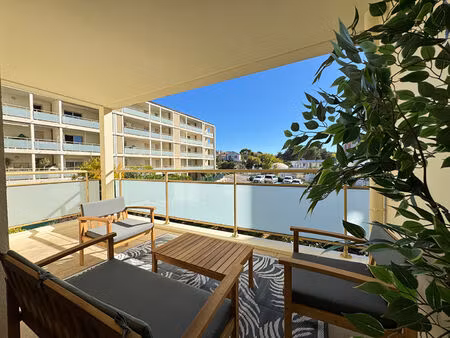 appartement 3 pièces 61 m² à vendre / acheter marseille 12e arrondissement 13012 ? | era i