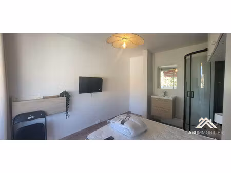 location appartement 1 pièce 11m² montpellier 34070
