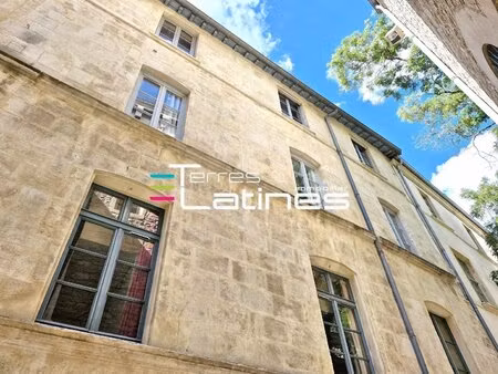 location appartement 1 pièce 30m² nimes 30000