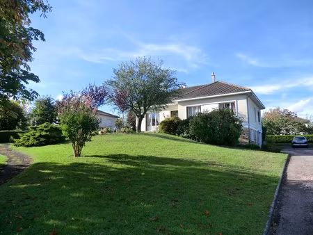 charmante maison à couzeix