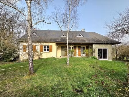 en vente maison 175 m² – 447 000 € |saint-lambert-la-potherie