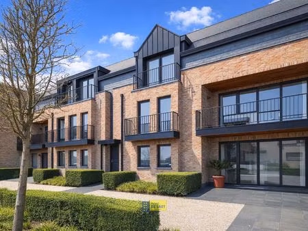 appartement te huur in sint-job-in-'t-goor