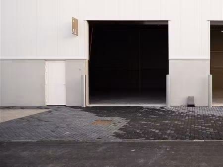 commercieel te huur in tienen