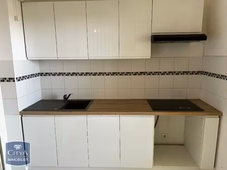 location appartement 3 pièces 62m² clermont l herault 34800