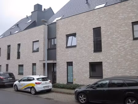 appartement te huur in gavere met 2 slaapkamers