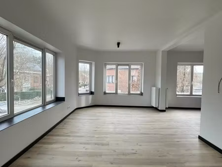 appartement te huur in gent met 2 slaapkamers