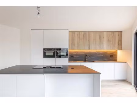 appartement te huur in kuringen met 3 slaapkamers