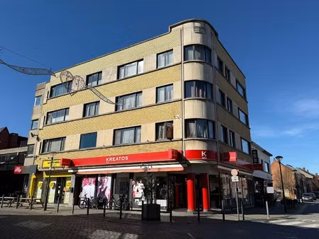 appartement te huur in herentals met 2 slaapkamers