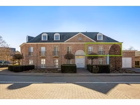 appartement te huur in kasterlee met 2 slaapkamers