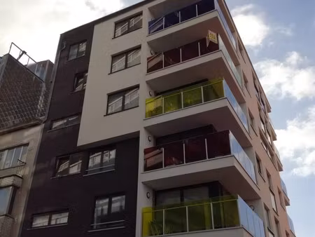 appartement te huur in oostende met 2 slaapkamers