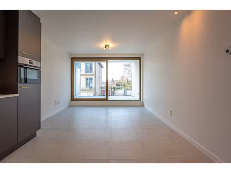 appartement te huur in stabroek met 1 slaapkamer