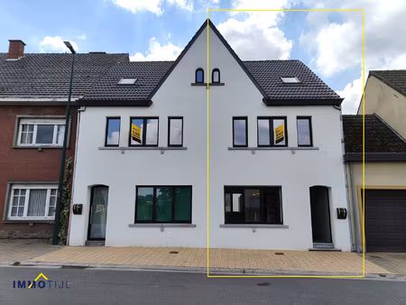 huis te huur in aalst met 3 slaapkamers