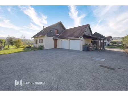 achat maison 5 pièces 85m²
