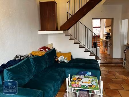 location appartement 5 pièces 120m² clermont l herault 34800