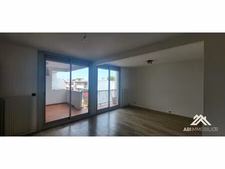 location appartement 4 pièces 83m² montpellier 34070