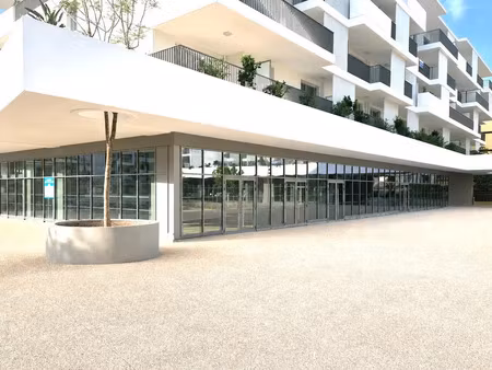 location commerce 2 pièces 319 m² à saint-laurent-du-var (06700)