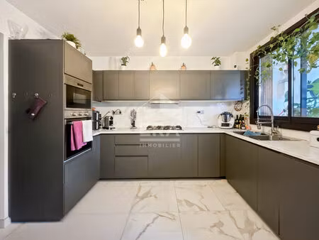 appartement 4 pièces 106 m² à vendre / acheter marseille 12e arrondissement 13012 ? | era 