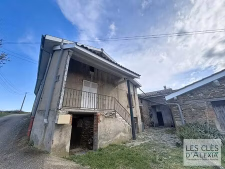 achat maison 5 pièces 97m² echalas 69700