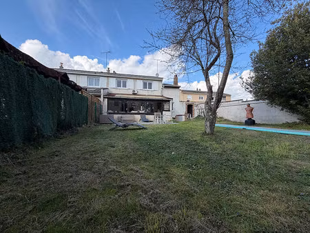 maison 6 pièces 140 m² à vendre / acheter trilport 77470 ? | era immobilier