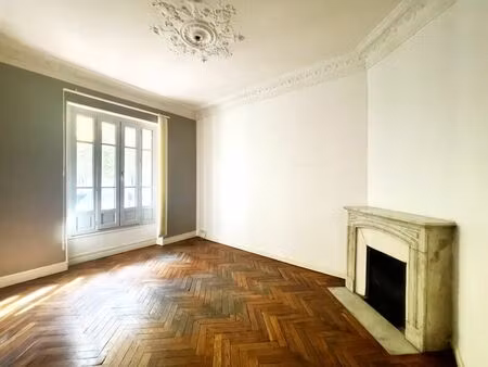 location bureau 1 pièce 30 m² à nice (06000)