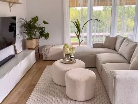 en vente appartement 48 m² – 175 000 € |saverne