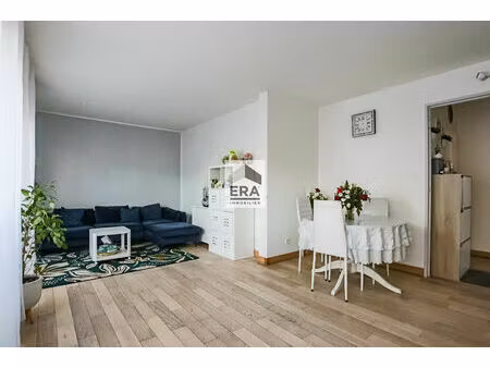 appartement 4 pièces 81 m² à vendre / acheter montrouge 92120 ? | era immobilier