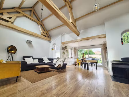 maison 9 pièces 272 m² à vendre / acheter leforest 62790 ? | era immobilier