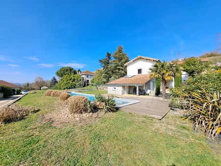 achat maison 6 pièces 173m²