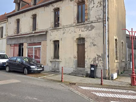 immeuble 12 pièces 350 m² à vendre / acheter ambleteuse 62164 ? | era immobilier