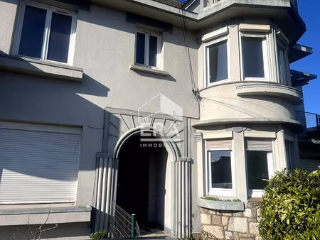 immeuble 8 pièces 180 m² à vendre / acheter cucq 62780 ? | era immobilier