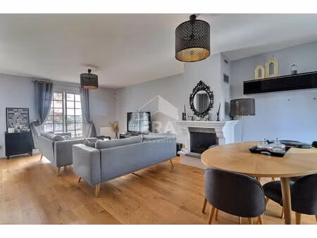 maison 6 pièces 89 m² à vendre / acheter argenteuil 95100 ? | era immobilier