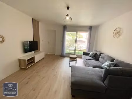 appartement à louer 3 pièces 57.35 m² - sainte-suzanne (974) - 890€