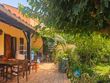 maison 4 pièces 105 m² à vendre / acheter saint-cyprien 66750 ? | era immobilier