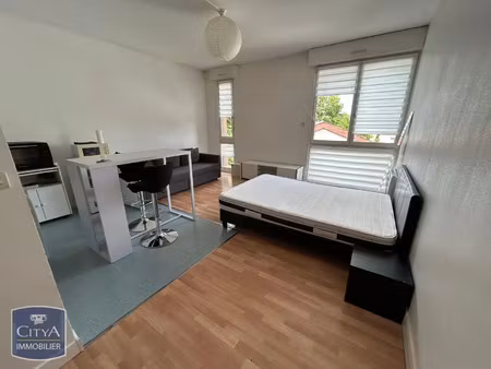 appartement à louer 1 pièce 35.3 m² - châlons-en-champagne (51) - 402€